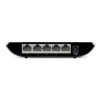 5P TP-Link SG1005D