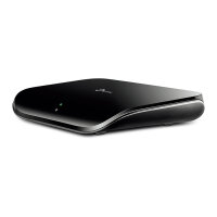 5P TP-Link SG1005D