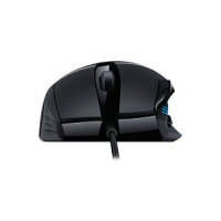 Logitech G402 Hyperion Fury black