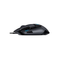 Logitech G402 Hyperion Fury black