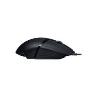 Logitech G402 Hyperion Fury black