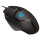 Logitech G402 Hyperion Fury black
