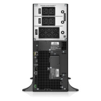 APC Smart-UPS SRT 6000 VA SRT6KXLI