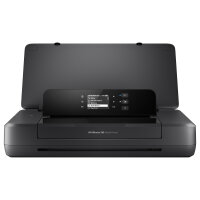 T HP Officejet 200 Mobile Tintenstrahldrucker A4/USB/WLAN