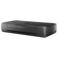 T HP Officejet 200 Mobile Tintenstrahldrucker A4/USB/WLAN