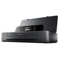 T HP Officejet 200 Mobile Tintenstrahldrucker A4/USB/WLAN