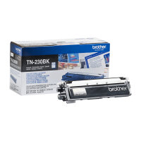 Brother Toner TN-230BK Schwarz bis zu 2.200 Seiten nach...