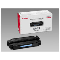 Canon EP-27 black