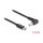 Delock Notebook Ladekabel USB Type-C™ Stecker zu Acer 5,5 x 1,7 mm Stecker