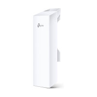 TP-Link CPE210 Outdoor - 2.4 GHz 300 Mbps 9 dBi Outdoor CPE