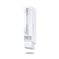 TP-Link CPE210 Outdoor - 2.4 GHz 300 Mbps 9 dBi Outdoor CPE