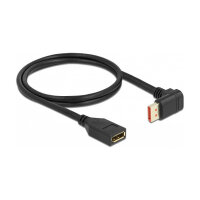 Delock DisplayPort Verlängerungskabel Stecker...