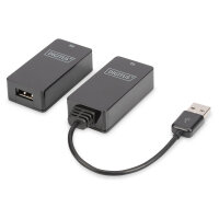 Digitus USB1.1 > CAT5/5e/6 Extender 45m