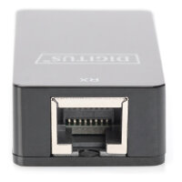Digitus USB1.1 > CAT5/5e/6 Extender 45m