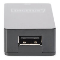 Digitus USB1.1 > CAT5/5e/6 Extender 45m