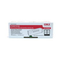 OKI 43324408 black