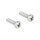 Delock Netzwerk Verlängerungskabel S/FTP RJ45 Stecker zu RJ45 Buchse Cat.6A 5 m schwarz