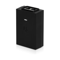Z Ubiquiti POE-48-24W-G PoE-Injektor - Gigabit