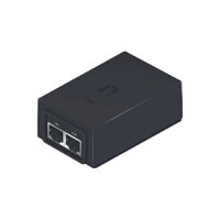 Z Ubiquiti POE-48-24W-G PoE-Injektor - Gigabit