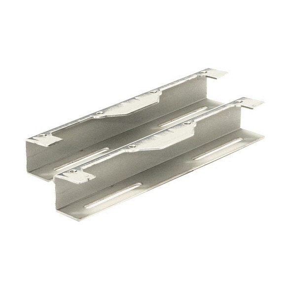 Adapter 2,5->3,5 Montagekit Delock