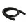 Delock Kabelschutzschlauch 1 m x 21,2 mm schwarz
