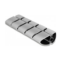 Delock Befestigungselement für Kabelkanal 75 x 45 mm...