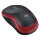 Logitech M185 Wireless red
