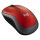 Logitech M185 Wireless red