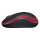 Logitech M185 Wireless red