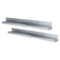 DIGITUS Gleitschiene L-Support für 483mm...