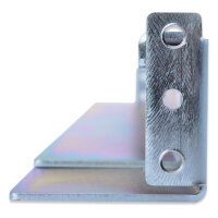 DIGITUS Gleitschiene L-Support für 483mm...