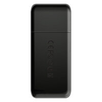 Transcend TS-RDF5K USB 3.0 SD/MicroSD Kartenleser