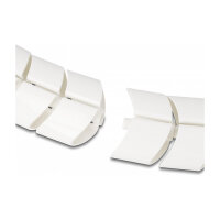 Delock Befestigungselement für Kabelkanal 75 x 45 mm...