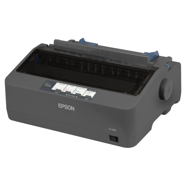 N EPSON LX-350 9-Pin