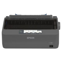 N EPSON LX-350 9-Pin