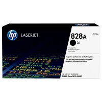 HP 828A original imaging drum CF358A black standard...