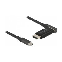Delock USB Type-C™ zu HDMI Adapterkabel 4K 60 Hz...