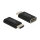 Delock USB Type-C™ zu HDMI Adapterkabel 4K 60 Hz magnetisch 1,20 m