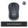 Logitech M185 Wireless grey