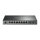 8+2P TP-LINK Omada SG2210P PoE+ M