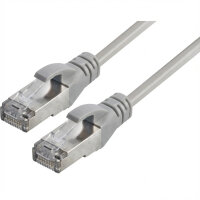Captiva Kabel Patchkabel CAT 6a Kabel fr Netzwerk, LAN...