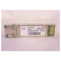 Cisco 10GBASE-SR SFP MODULE