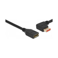Delock DisplayPort Verlängerungskabel Stecker...