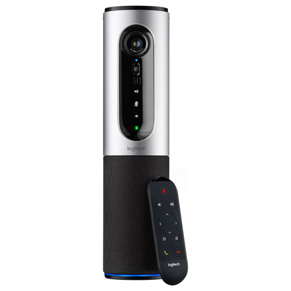 Logitech Conference Cam Connect Farbe