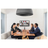 Logitech Conference Cam Connect Farbe