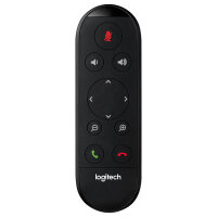 Logitech Conference Cam Connect Farbe