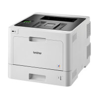 FL Brother HL-L8260CDW 31/31S. LAN/WLAN/Duplex