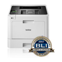 FL Brother HL-L8260CDW 31/31S. LAN/WLAN/Duplex