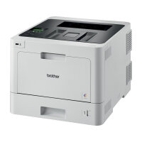 FL Brother HL-L8260CDW 31/31S. LAN/WLAN/Duplex