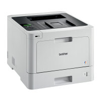 FL Brother HL-L8260CDW 31/31S. LAN/WLAN/Duplex